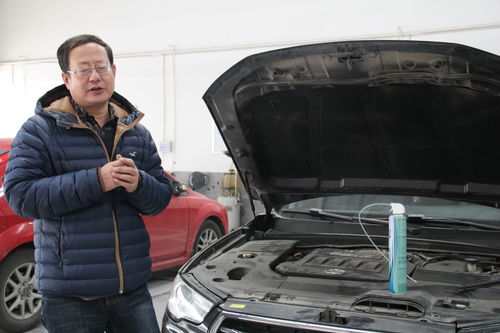从“捡漏”到“真香” 汽修老师傅手把手把我那台旧车调教成了“新车“